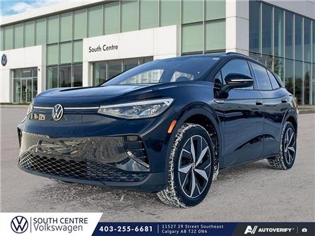 2023 Volkswagen ID.4 Pro (Stk: SU7629) in Calgary - Image 1 of 20 2023 Volkswagen ID.4 Pro (Stk: SU7629) in Calgary - Image 1 of 20