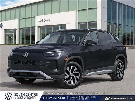 2026 Volkswagen Tiguan Trendline (Stk: ST-156) in Calgary - Image 1 of 21