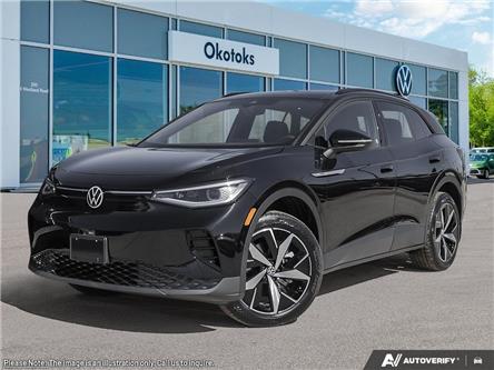 2025 Volkswagen ID.4 Pro S (Stk: KS-110) in Okotoks - Image 1 of 25