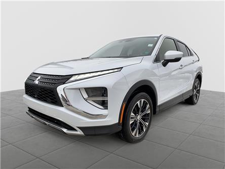 2022 Mitsubishi Eclipse Cross SE (Stk: 260367NA) in Fredericton - Image 1 of 16