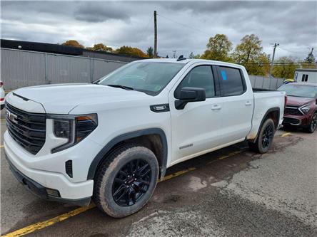 2024 GMC Sierra 1500 Elevation (Stk: 43354J) in Belleville - Image 1 of 3 2024 GMC Sierra 1500 Elevation (Stk: 43354J) in Belleville - Image 1 of 3