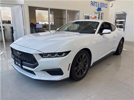 2024 Ford Mustang EcoBoost Premium (Stk: 25156A) in Espanola - Image 1 of 15 2024 Ford Mustang EcoBoost Premium (Stk: 25156A) in Espanola - Image 1 of 15