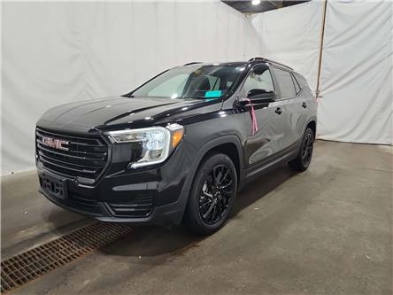 2024 GMC Terrain SLE (Stk: 43356J) in Belleville - Image 1 of 3