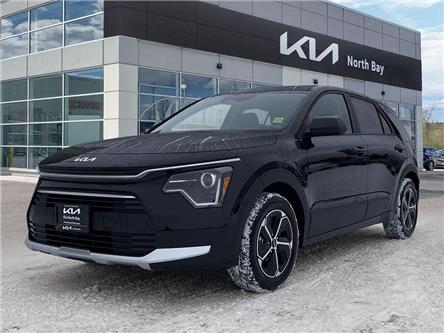 2026 Kia Niro LX (Stk: 26-129) in North Bay - Image 1 of 5