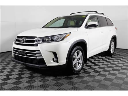 2017 Toyota Highlander XLE (Stk: Q5034A) in London - Image 1 of 33