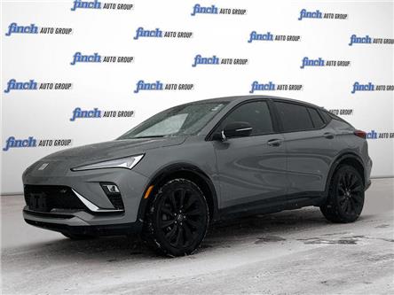2024 Buick Envista Sport Touring (Stk: 834) in Kitchener - Image 1 of 24