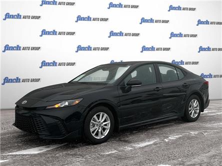 2025 Toyota Camry SE (Stk: 827) in Kitchener - Image 1 of 24