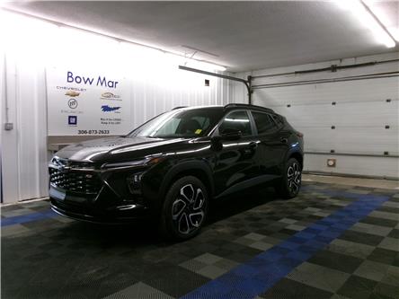 2026 Chevrolet Trax 2RS (Stk: 26150) in TISDALE - Image 1 of 29