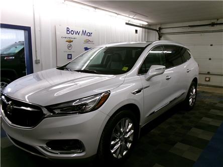 2018 Buick Enclave Premium (Stk: 26108A) in TISDALE - Image 1 of 24