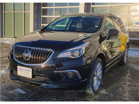 2018 Buick Envision Premium I (Stk: 68836A) in Sudbury - Image 1 of 20