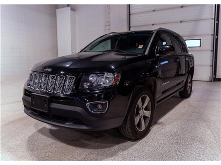 2016 Jeep Compass Sport/North (Stk: R68759) in Calgary - Image 1 of 13 2016 Jeep Compass Sport/North (Stk: R68759) in Calgary - Image 1 of 13