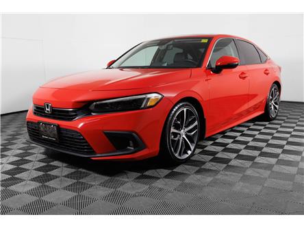 2024 Honda Civic Touring (Stk: Q5056) in London - Image 1 of 33
