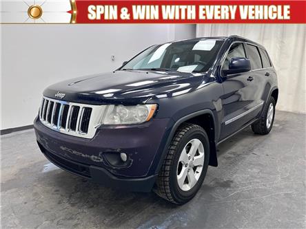 2013 Jeep Grand Cherokee Laredo (Stk: 20937) in Lethbridge - Image 1 of 19