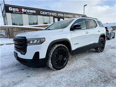 2023 GMC Acadia SLE (Stk: 153687U) in PORT PERRY - Image 1 of 47