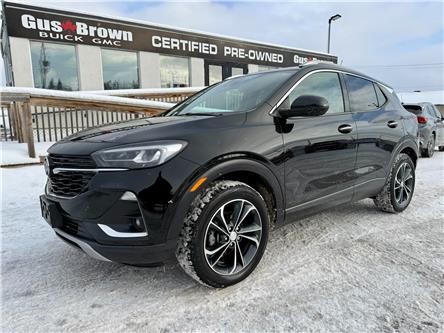 2021 Buick Encore GX Essence (Stk: 173438U) in PORT PERRY - Image 1 of 38