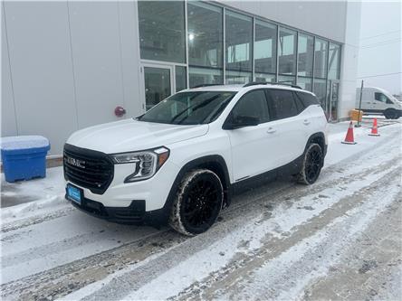 2024 GMC Terrain SLE (Stk: 2483) in Peterborough - Image 1 of 20