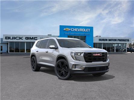 2026 GMC Acadia Elevation (Stk: 105675) in Exeter - Image 1 of 24