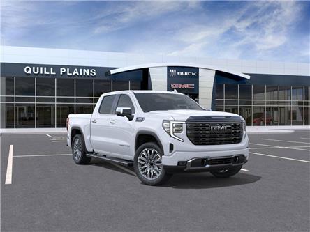 2026 GMC Sierra 1500 Denali Ultimate (Stk: 26T133) in Wadena - Image 1 of 24