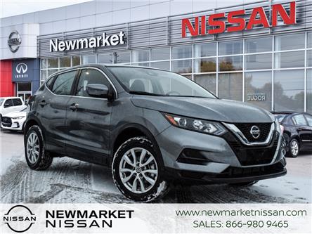 2023 Nissan Qashqai S (Stk: UN2730) in Newmarket - Image 1 of 17 2023 Nissan Qashqai S (Stk: UN2730) in Newmarket - Image 1 of 17