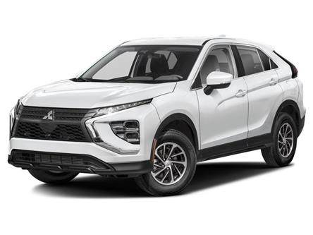 2026 Mitsubishi Eclipse Cross ES (Stk: 260560N) in Fredericton - Image 1 of 11