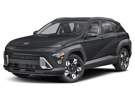 2024 Hyundai Kona 2.0L Preferred (Stk: 5731A) in Vanderhoof - Image 1 of 11
