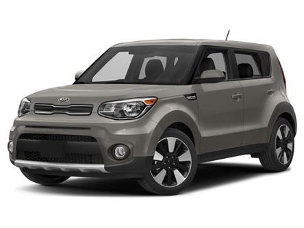 2018 Kia Soul EX (Stk: SR0359A) in Calgary - Image 1 of 11