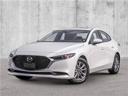 2025 Mazda Mazda3 GS (Stk: N798499) in Dartmouth - Image 1 of 23