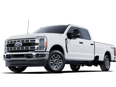 2025 Ford F-250 XLT (Stk: NE13258) in Shellbrook - Image 1 of 7