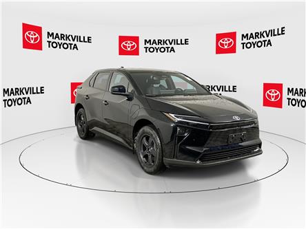 2026 Toyota bZ XLE (Stk: 11105517) in Markham - Image 1 of 26