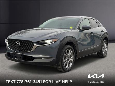 2024 Mazda CX-30 GS (Stk: 9K2540) in Kamloops - Image 1 of 22