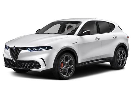 2023 Alfa Romeo Tonale Veloce (Stk: 427U) in Toronto - Image 1 of 2