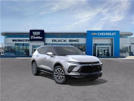 2026 Chevrolet Blazer RS (Stk: 260292) in London - Image 1 of 24