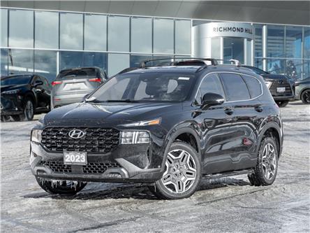 2023 Hyundai Santa Fe  (Stk: 15105236AAA) in Richmond Hill - Image 1 of 25
