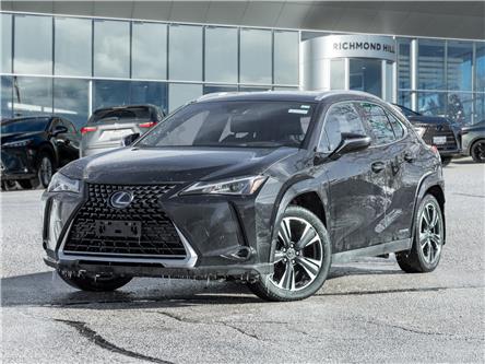 2022 Lexus UX 250h  (Stk: 15105342A) in Richmond Hill - Image 1 of 29