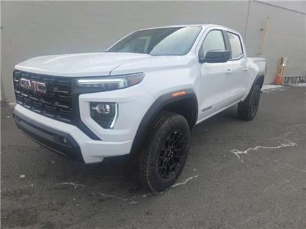 2026 GMC Canyon Elevation (Stk: 154667) in New Glasgow - Image 1 of 15