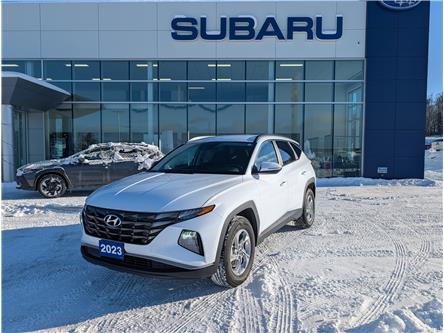 2023 Hyundai Tucson Preferred in Bracebridge - Image 1 of 16
