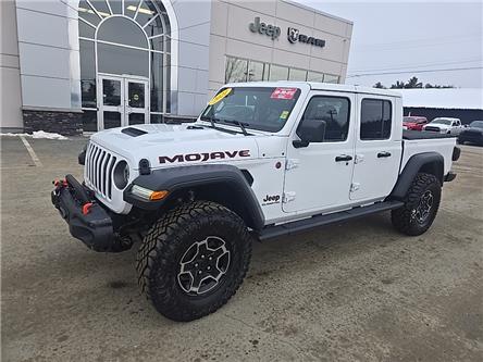 2021 Jeep Gladiator Mojave (Stk: T030A) in Miramichi - Image 1 of 13 2021 Jeep Gladiator Mojave (Stk: T030A) in Miramichi - Image 1 of 13