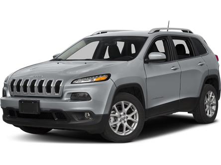 2016 Jeep Cherokee North (Stk: RE68274) in Calgary - Image 1 of 6 2016 Jeep Cherokee North (Stk: RE68274) in Calgary - Image 1 of 6