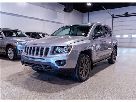 2016 Jeep Compass Sport/North (Stk: R69076) in Calgary - Image 1 of 20 2016 Jeep Compass Sport/North (Stk: R69076) in Calgary - Image 1 of 20