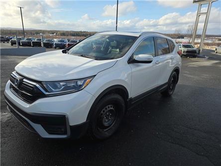 2020 Honda CR-V Sport (Stk: 22849A) in Grand Falls-Windsor - Image 1 of 12