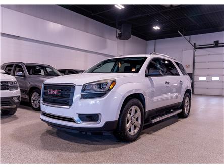 2016 GMC Acadia SLE1 (Stk: RE65774) in Calgary - Image 1 of 22