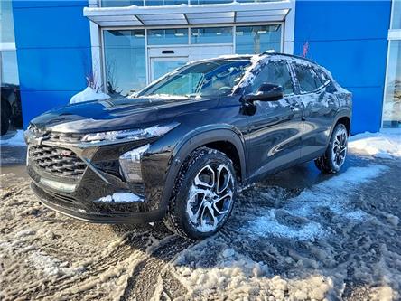 2026 Chevrolet Trax 2RS (Stk: C040190) in Newmarket - Image 1 of 19