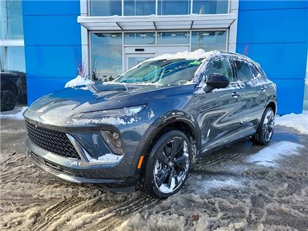 2026 Buick Envision Sport Touring (Stk: D008869) in Newmarket - Image 1 of 20