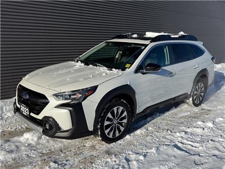 2023 Subaru Outback Limited (Stk: U10922A) in London - Image 1 of 26 2023 Subaru Outback Limited (Stk: U10922A) in London - Image 1 of 26