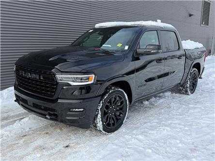 2026 RAM 1500 Limited (Stk: 26090) in London - Image 1 of 28