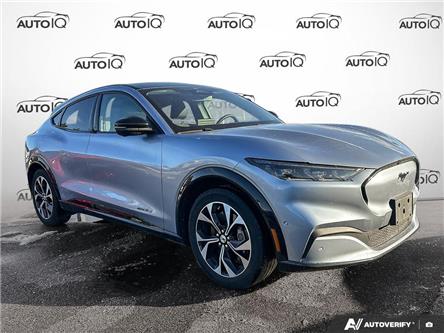 2022 Ford Mustang Mach-E Premium (Stk: 5G026A) in Oakville - Image 1 of 20