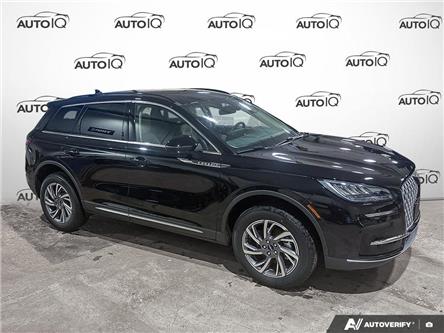 2026 Lincoln Corsair Premiere (Stk: PI002) in Sault Ste. Marie - Image 1 of 6