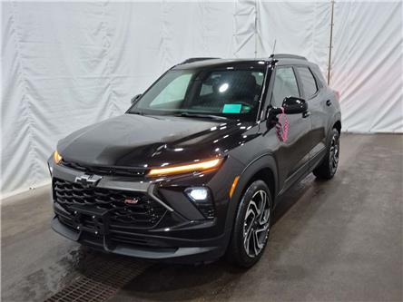 2024 Chevrolet TrailBlazer RS (Stk: 43361J) in Belleville - Image 1 of 3