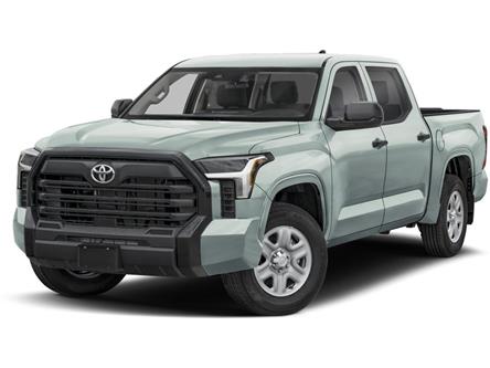 2025 Toyota Tundra SR (Stk: 22000A) in Collingwood - Image 1 of 2