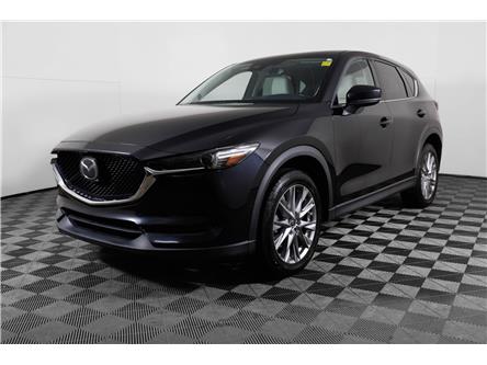 2020 Mazda CX-5 GT (Stk: Q5051) in London - Image 1 of 33